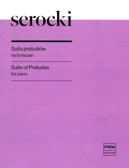 Suite of Preludes 