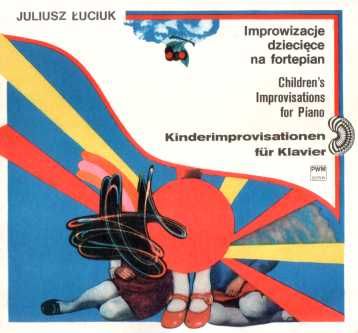 Kinderimprovisationen 