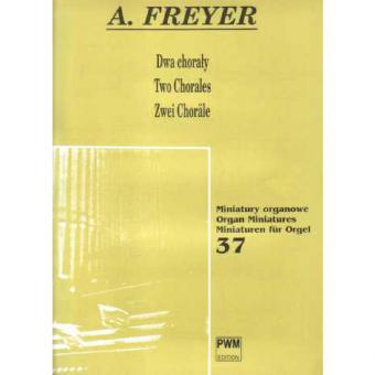 2 Chorales 