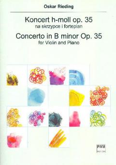 Concerto In B Minor 