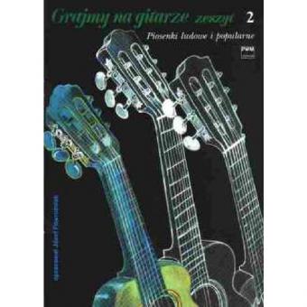 Folk And Popular Songs Book 2 