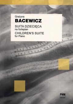 Children's Suite 