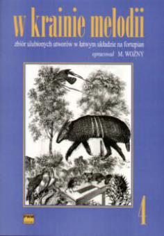 In the Land of Melody B4 