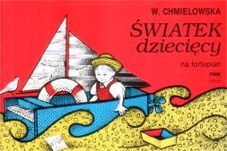 Children's World for Piano 