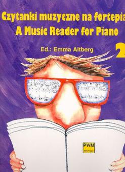 Music Reader for Piano 2 