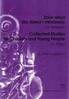 Collection of Studies 