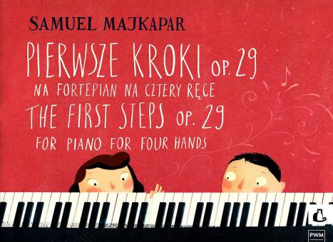 First Steps op. 29 