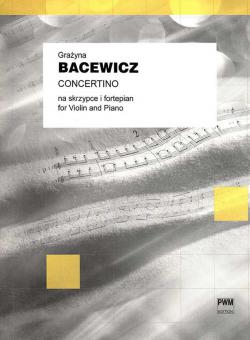 Concertino 