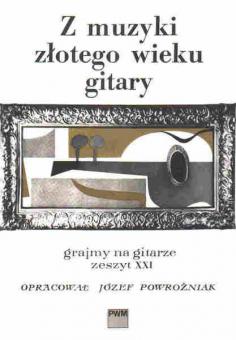 Let's Play Guitar. Vol. 21 