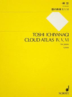 Cloud Atlas IV, V, VI 