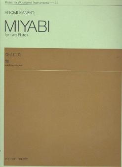 Miyabi 