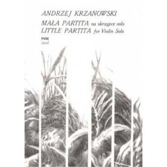 Little Partita 