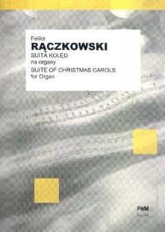 Suite of Christmas Carols 