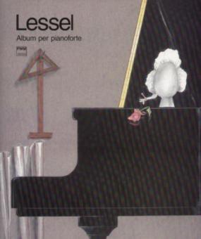 Album Per Pianoforte 