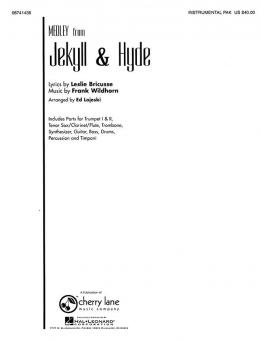 Jekyll And Hyde Medley 