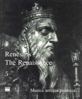 Renaissance Lautenmusik Musica Antiqua Polonica 