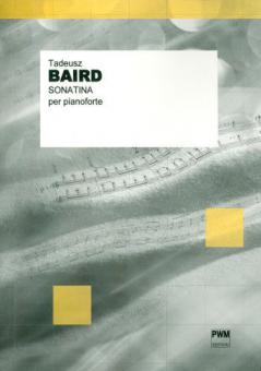 Sonatina per Pianoforte 