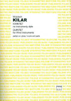 Quintett für Bläser 