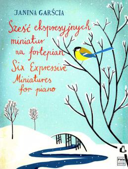 6 Expressive Miniatures 