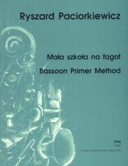 Bassoon Primer Method 