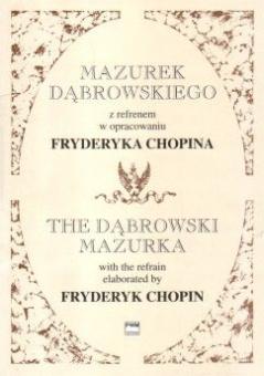 Dabrowski Mazurka 