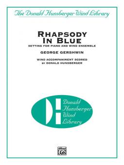 Rhapsody In Blue 
