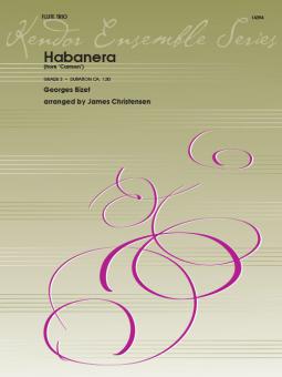 Habanera Standard