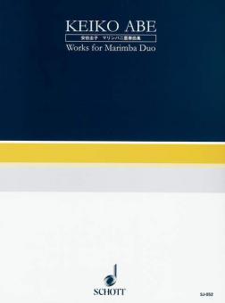 Works for Marimba Duo 