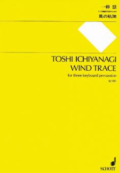 Wind trace 