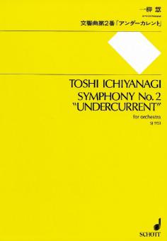 Symphony No. 2 Undercurrent 