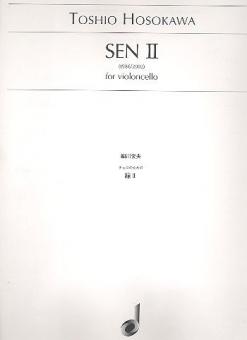 Sen II 