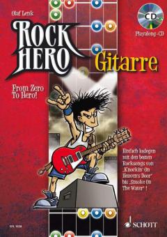 Rock Hero 