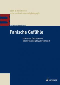 Panische Gefühle 