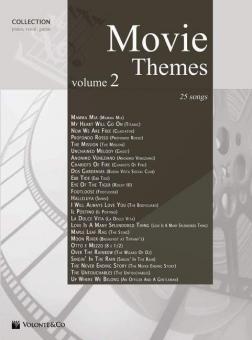 Movie Themes Vol. 2 