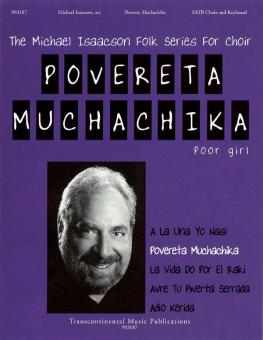 Povereta Muchachika (Poor Girl) 