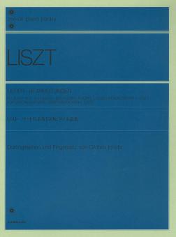 Lieder-Bearbeitungen 