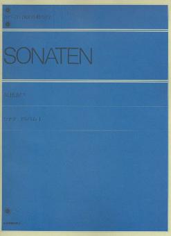 Sonaten Vol. 1 