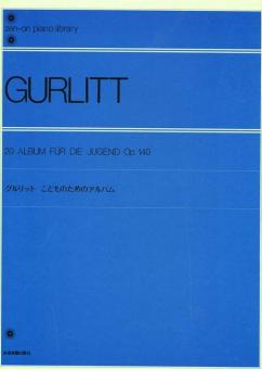 Album für die Jugend op. 140 