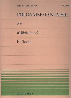 Polonaise Fantaisie op. 61 