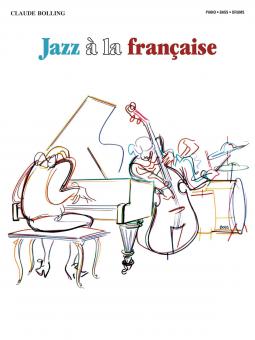 Jazz A La Francaise 