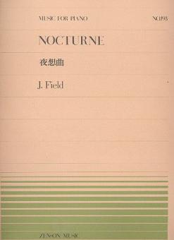Nocturne 