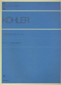 Kinderfreund op. 243 