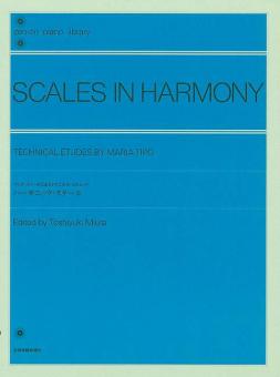 Scales in Harmony 
