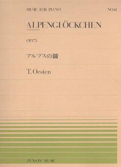 Alpenglöckchen op. 175 