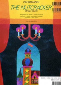 Der Nussknacker op. 71 