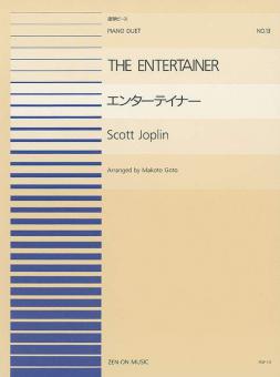 The Entertainer 