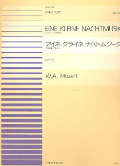 Eine kleine Nachtmusik 