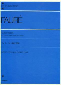 Dolly Suite op. 56 