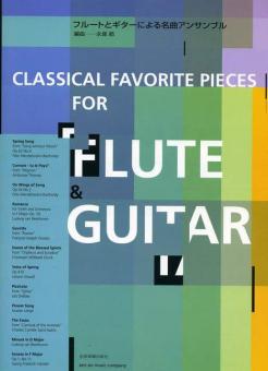 Classical Favourite Pieces 