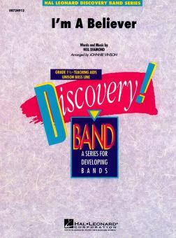 I'm A Believer Standard